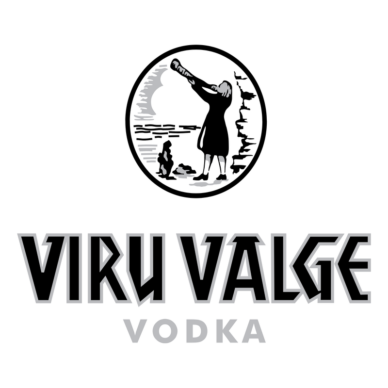 Viru Valge Logo PNG Vector  PNG