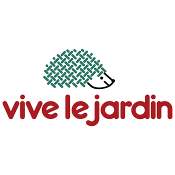 Vive Le Jardin Logo PNG