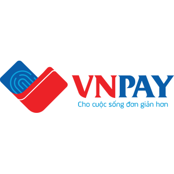 VNPAY Logo PNG Şeffaf