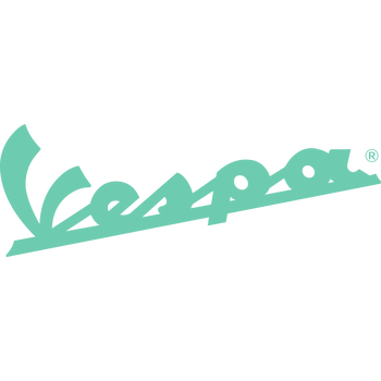 Vespa Logo PNG Şeffaf