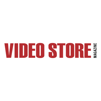 Video Store Logo PNG