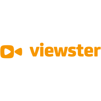 Viewster Logo PNG