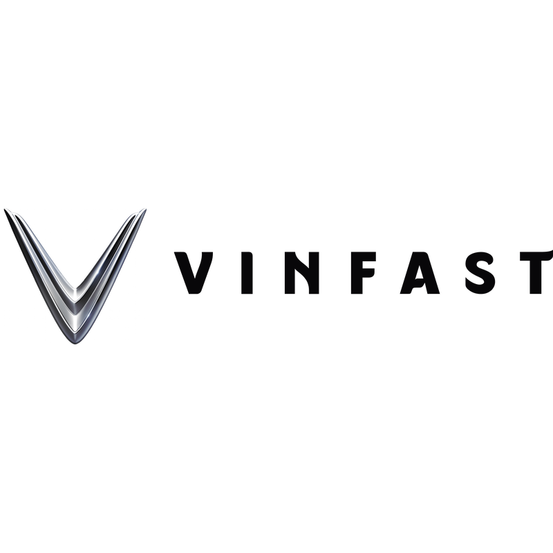 VinFast Logo PNG Vector  PNG