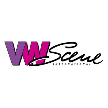 Vw Scene International Logo PNG