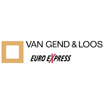 Van Gend & Loos Logo PNG