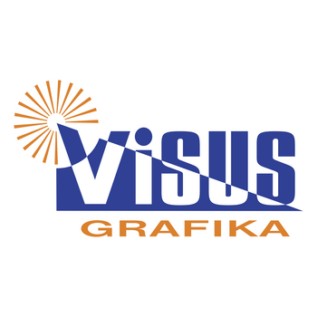 Visusgrafika Logo PNG