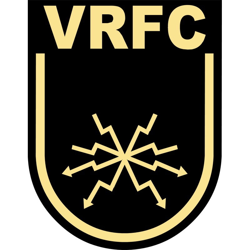 Volta Redonda FC Logo PNG Vector  PNG