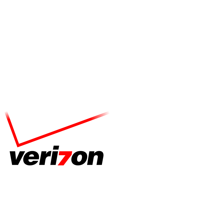 Verizon  2000 To 2015 Logo PNG Vector, Icon Transparent