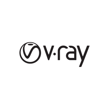 V-ray Logo PNG