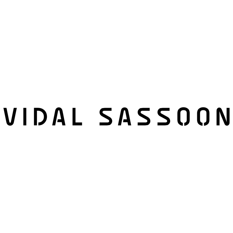 Vidal Sassoon Logo PNG Vector, Icon Transparent
