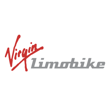 Virgin Limobike Logo PNG