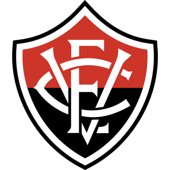 Esporte Clube Vitória Logo PNG