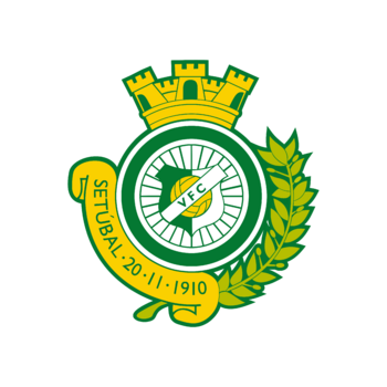 Vitória Fc Logo PNG Průhledné