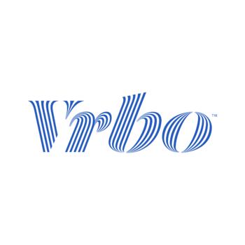 Vrbo Λογότυπο PNG Διαφανές