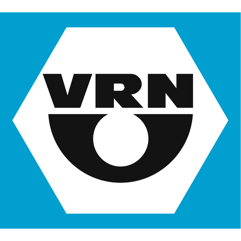 VRN Logo PNG Vector, Icon Transparent