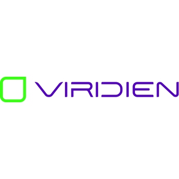 Viridien Logo PNG