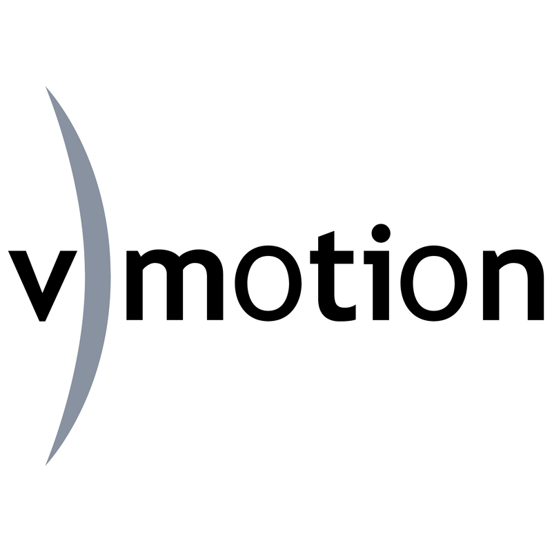 Vmotion 标志 PNG Vector  PNG
