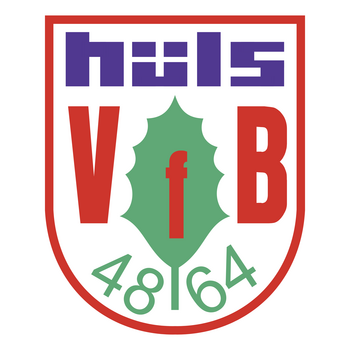 Vfb Huls Лого PNG