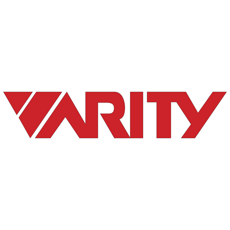 Varity Logo PNG Vector  PNG