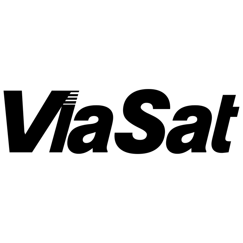 Viasat Logo PNG Vector  PNG