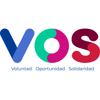 Voluntad, Oportunidad y Solidaridad Logo PNG Transparan