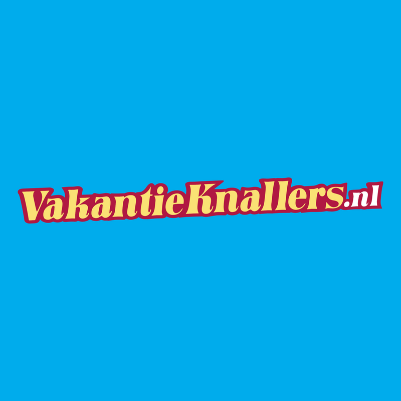 Vakantieknallers Nl Logo PNG Vector  PNG