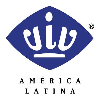 Viv America Latina Logo PNG