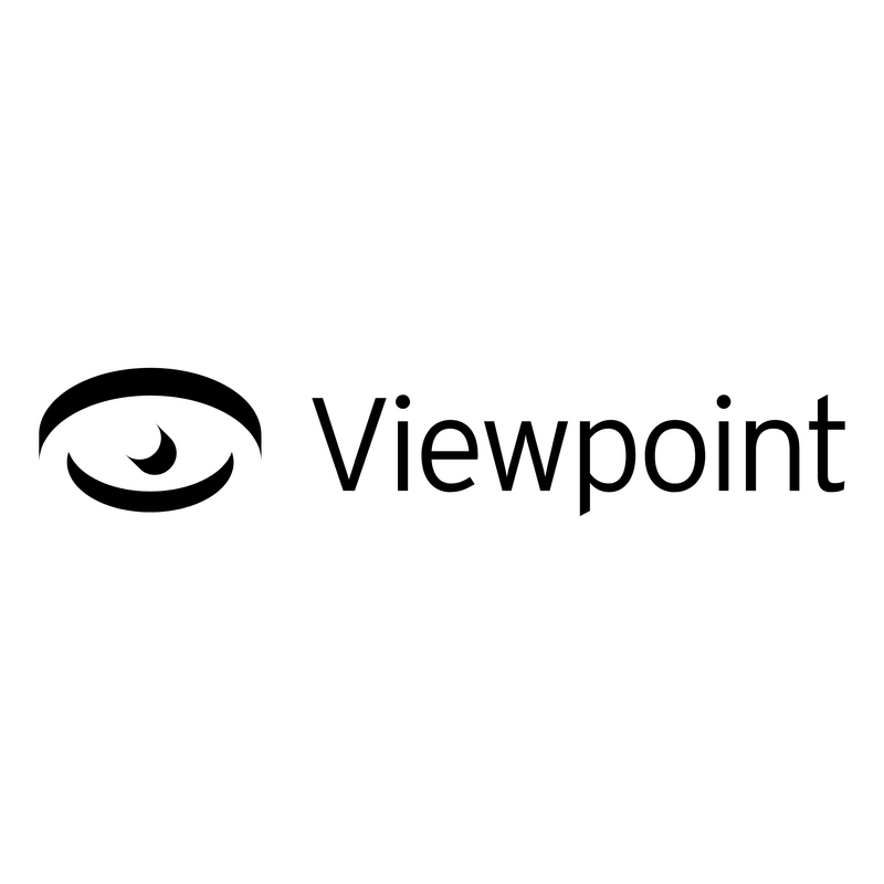 Viewpoint Logo PNG Vector, Kuvake