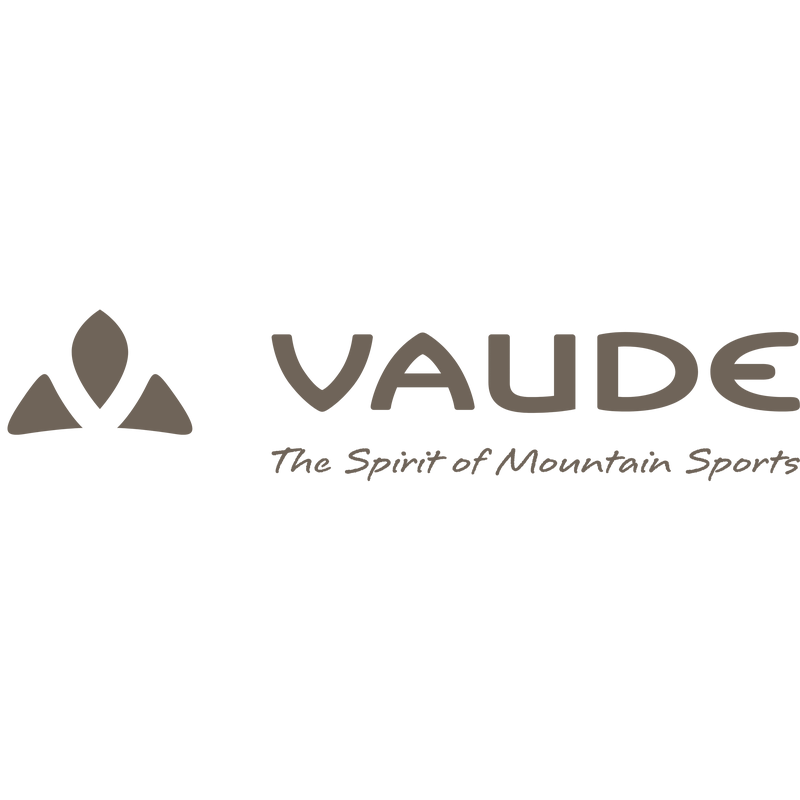 Vaude 标志 PNG Vector  PNG