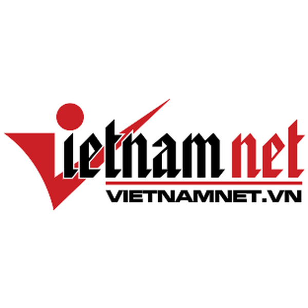 VietNamNet Logo svg