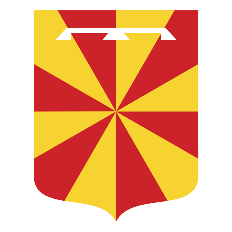 Ville Meudon Logo PNG Vector  PNG