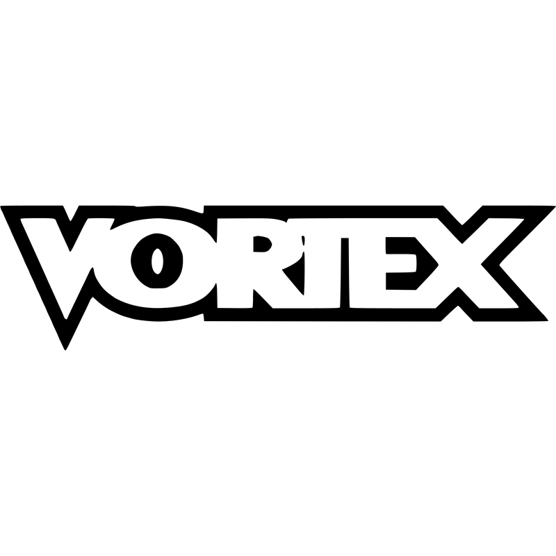 Vortex Logo PNG Vector  PNG