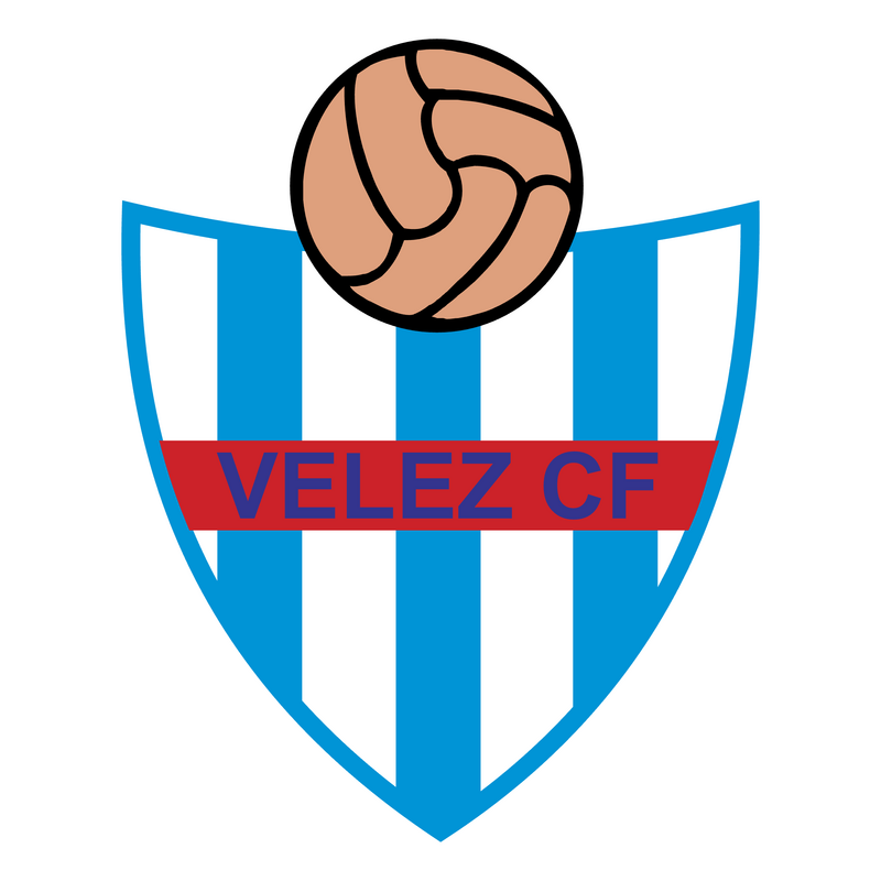 Velez Club De Futbol Logo PNG Vector  PNG