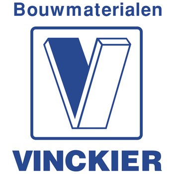 Vinckier Bouwmaterialen Logo PNG