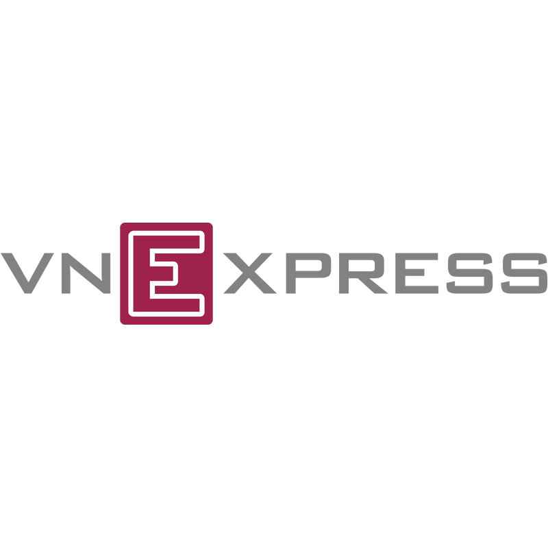 VnExpress Logo PNG Vector  PNG