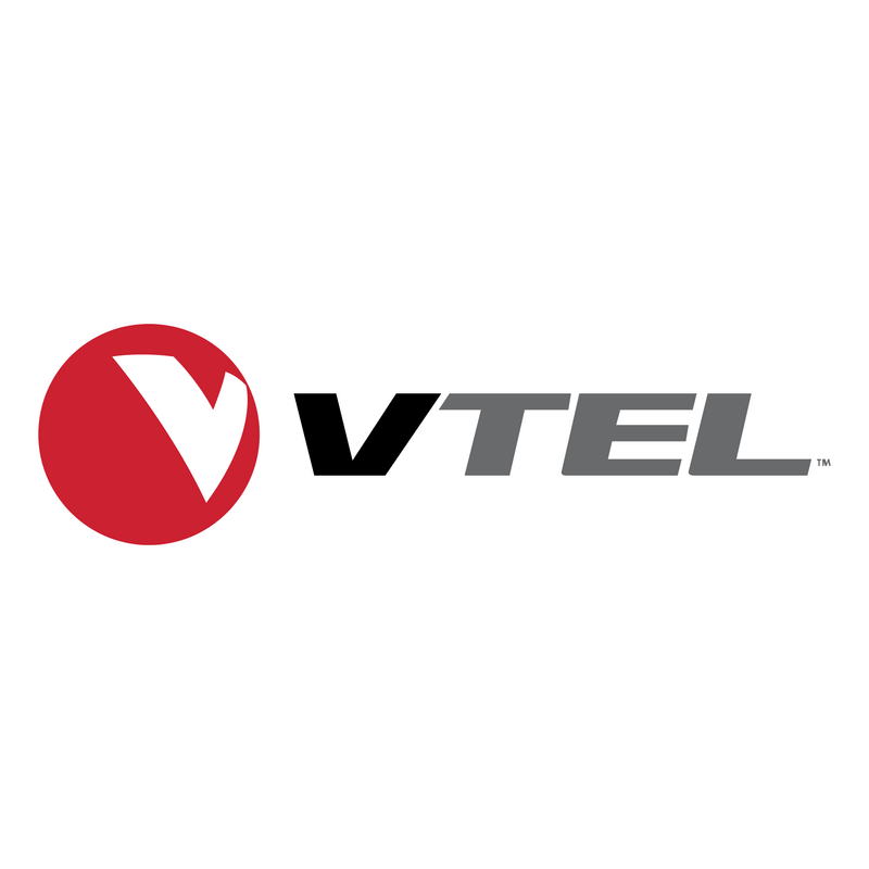 Vtel Logo PNG Vector  PNG