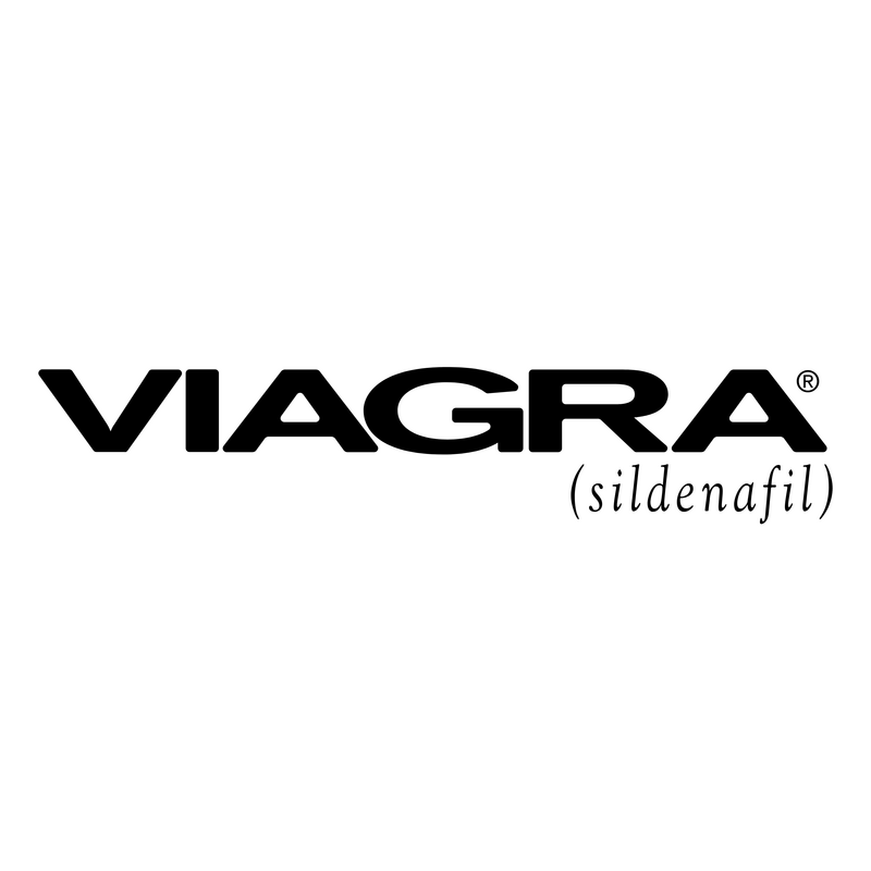 Viagra Logo PNG Vector  PNG