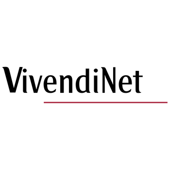 Vivendinet Logo PNG