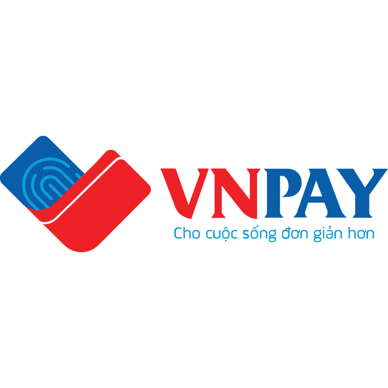VNPAY Logo PNG Vector  PNG