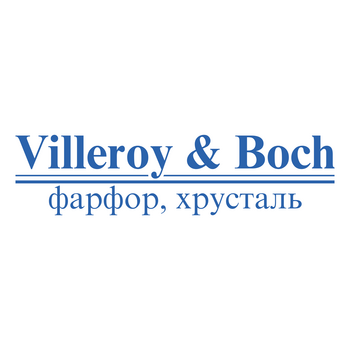 Villeroy & Boch Logo PNG
