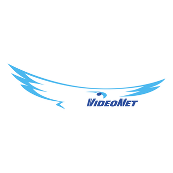Videonet Logo PNG