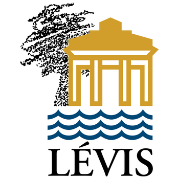 Ville De Levis Logo PNG