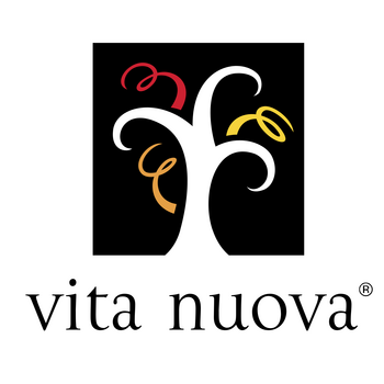 Vita Nuova Logo PNG