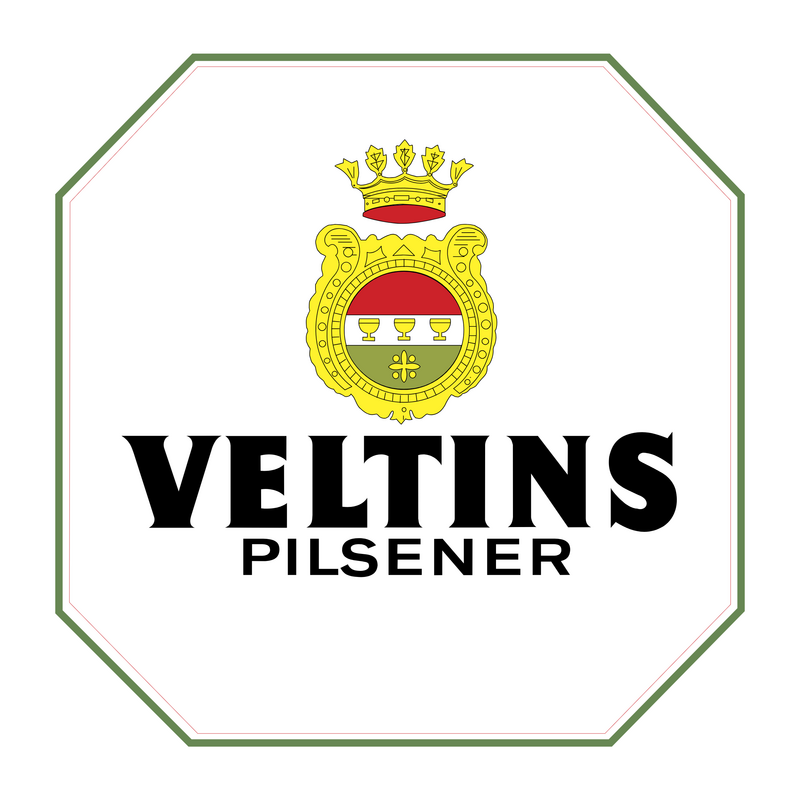Veltins Pilsener Logo PNG Vector  PNG