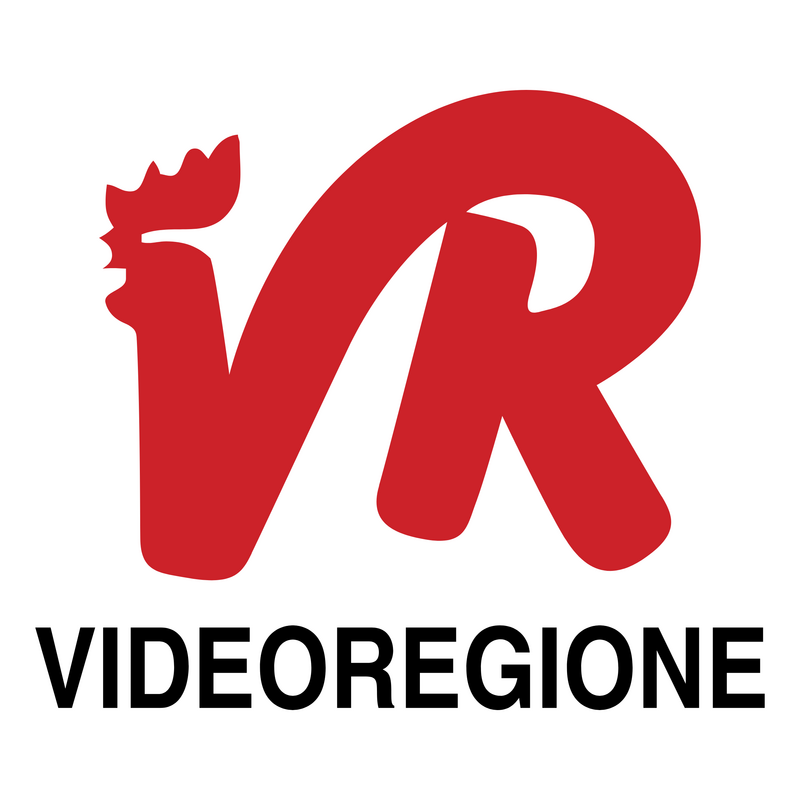 Videoregione Logo PNG Vector  PNG