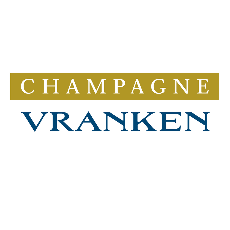 Vranken Champagne Logo PNG Vector, Icon Transparent