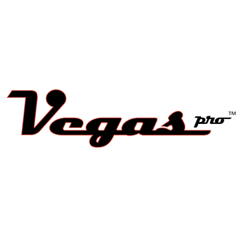 Vegas Pro Logo PNG