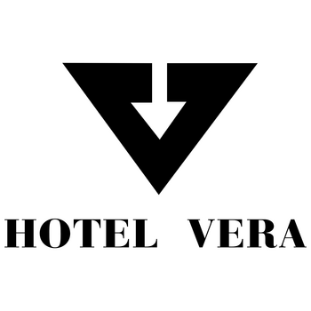 Vera Hotel Logo PNG