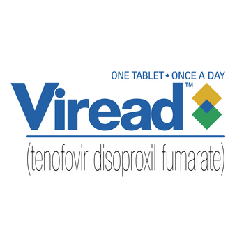 Viread Logo PNG