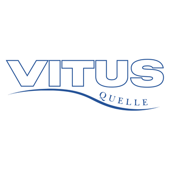 Vitus Quelle 标志 PNG